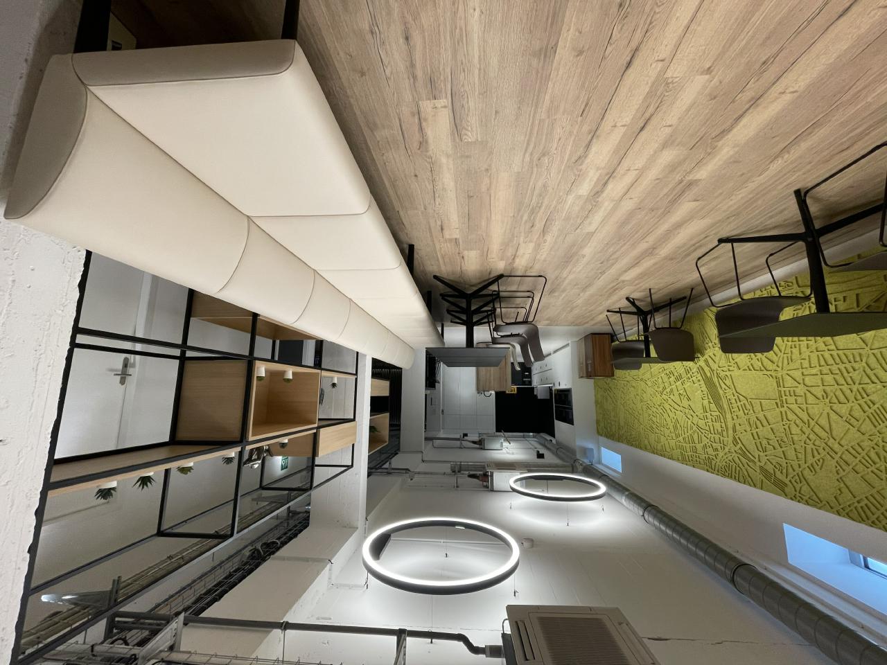 Bureau Lille 194m² Location bureau Lille Nord OLBUR2422011 11